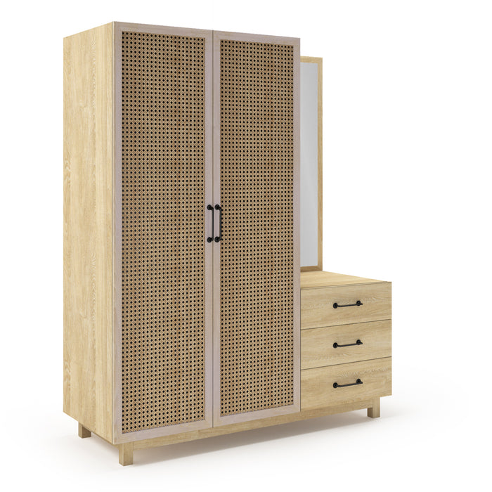 Basico Wardrobe