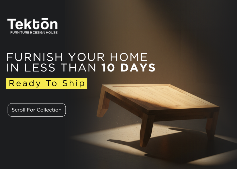 Ready To Ship