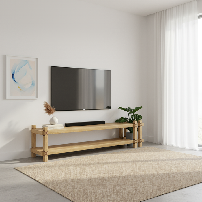 Big Frenzo Tv Console