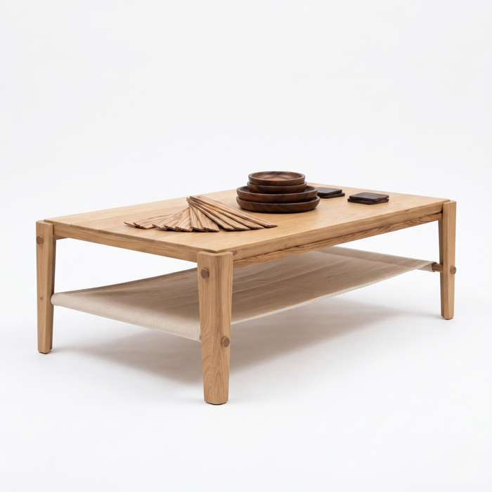 Nodus Coffee Table