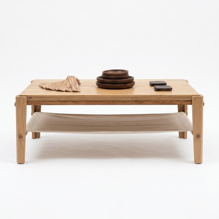 Nodus Coffee Table