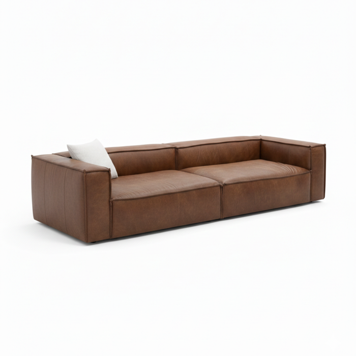 Brontë Sofa 01 - Ready To Ship