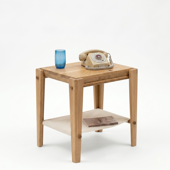 Nodus Side Table