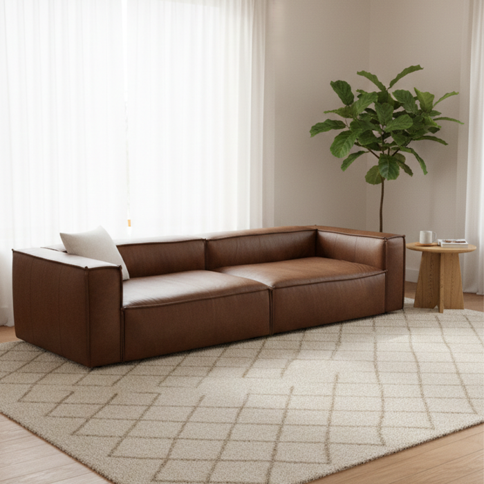 Brontë Sofa 01 - Ready To Ship