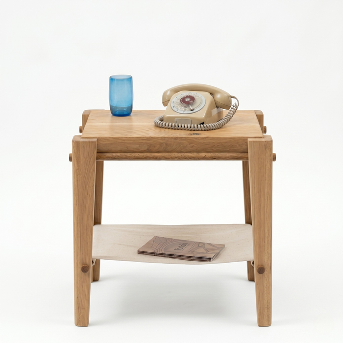 Nodus Side Table