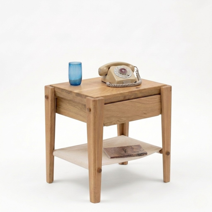 Nodus Side Table