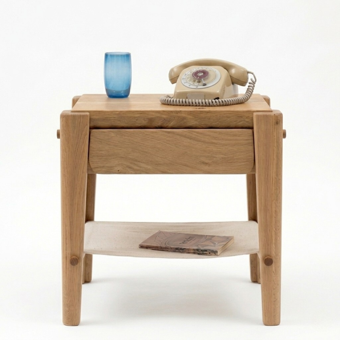 Nodus Side Table