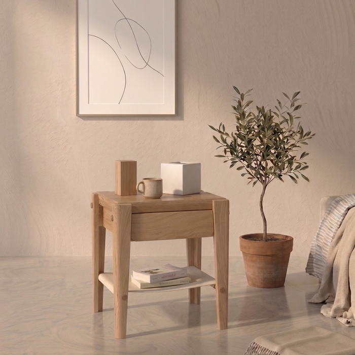 Nodus Side Table