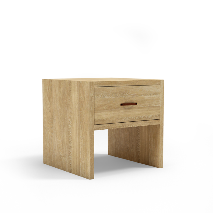 Frenzo Bed sidetable