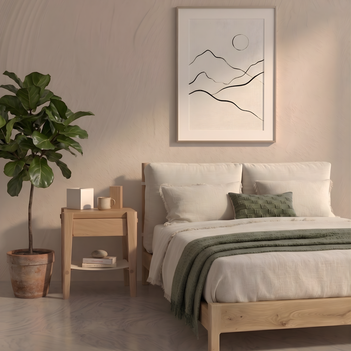 Nodus Bed