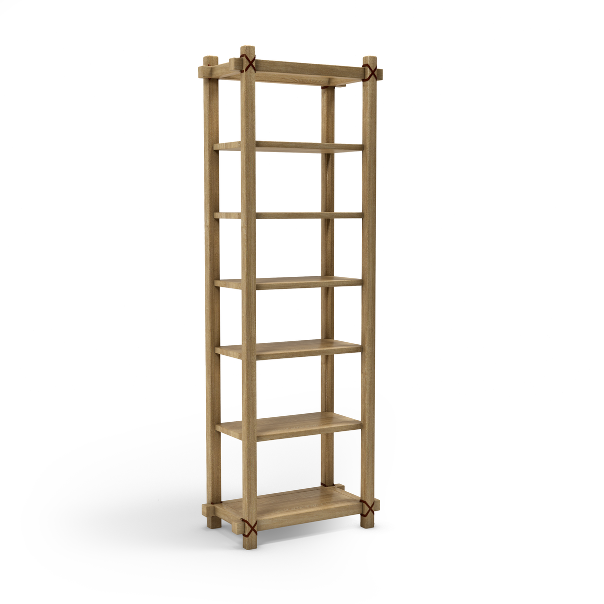 Frenzo Rack — Tektōn