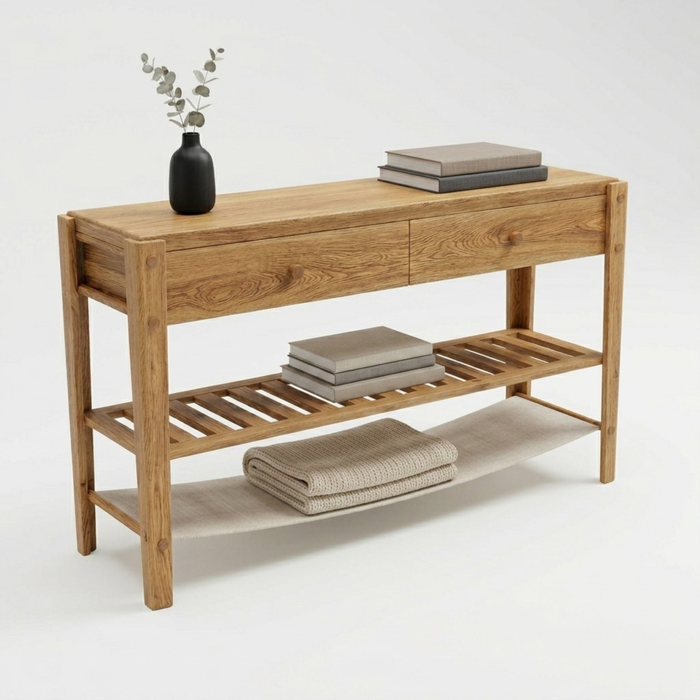 Nodus Console