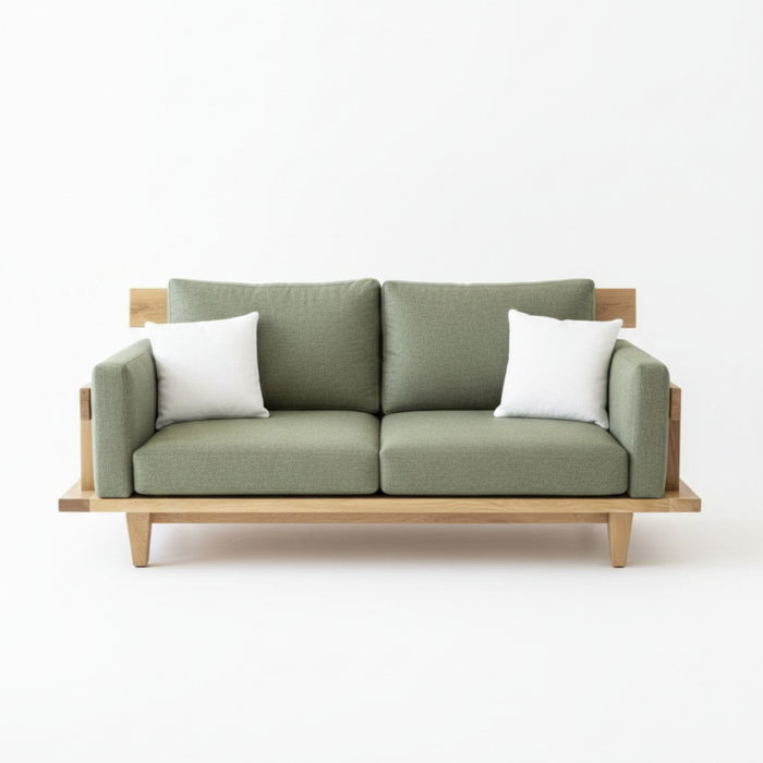 Bengalo Sofa - Ready To Ship