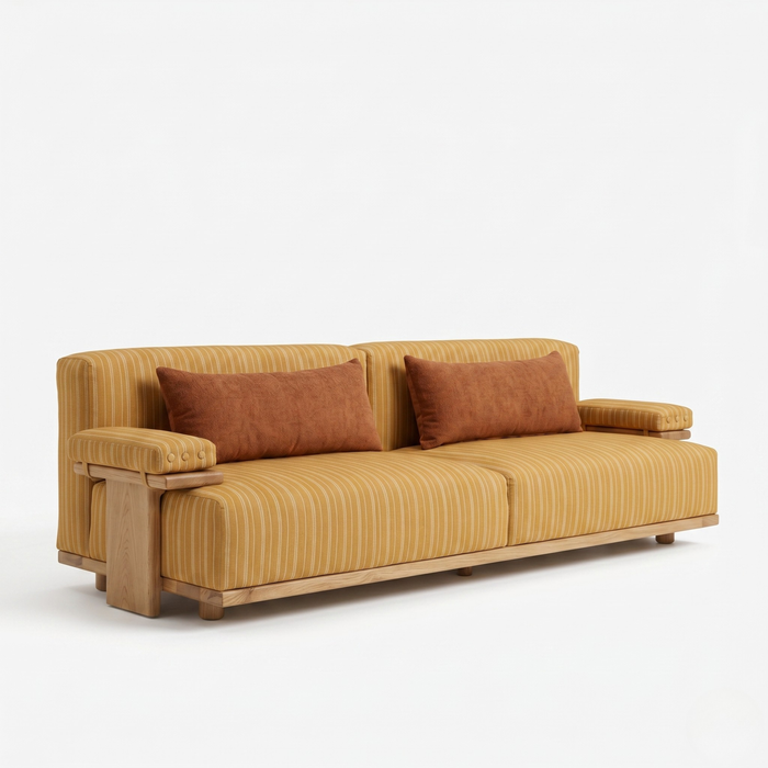 Nodus Sofa