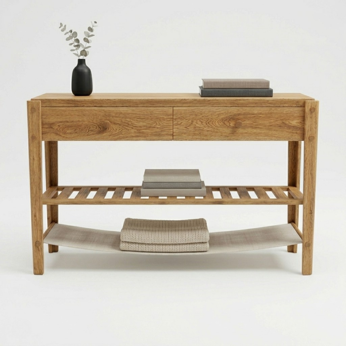 Nodus Console