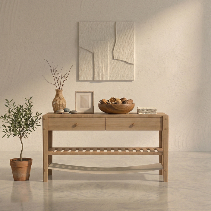 Nodus Console