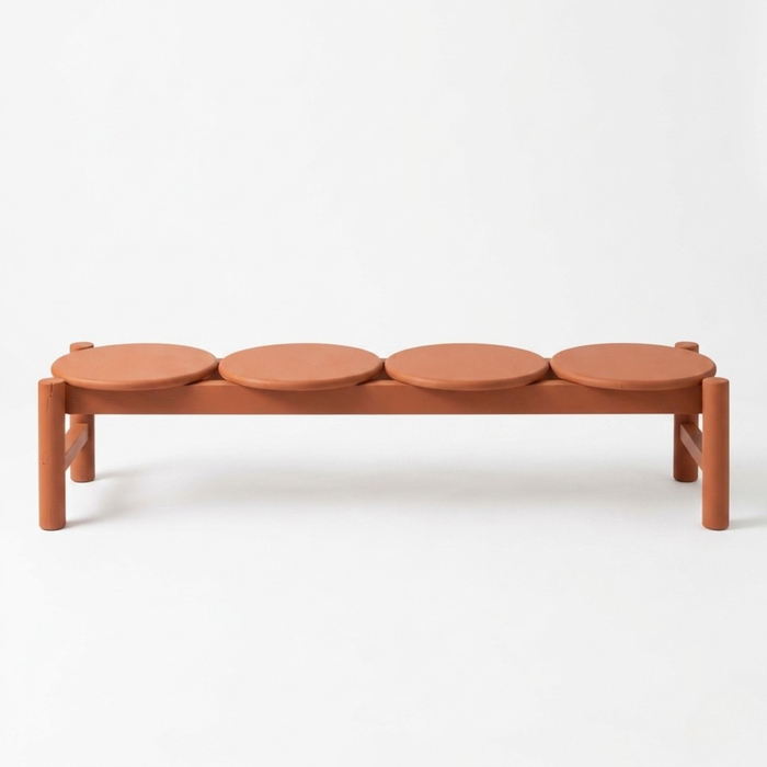 Nodus Bench