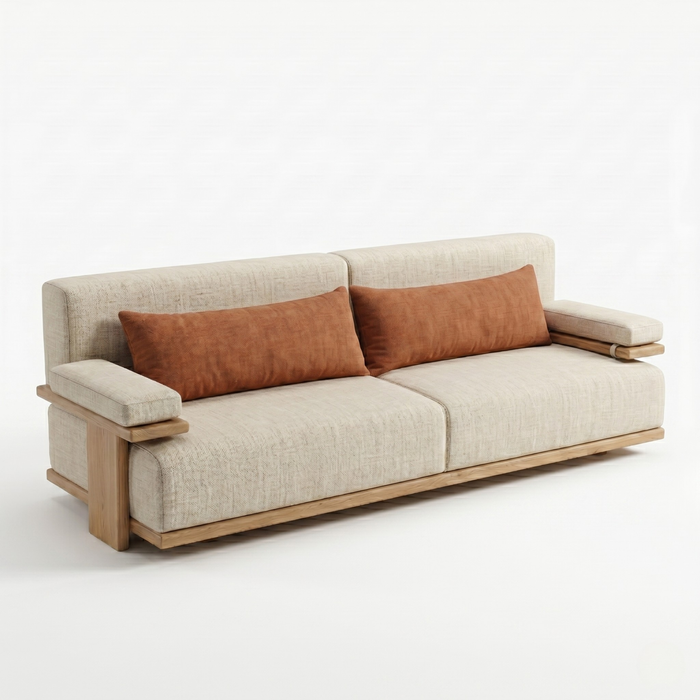 Nodus Sofa