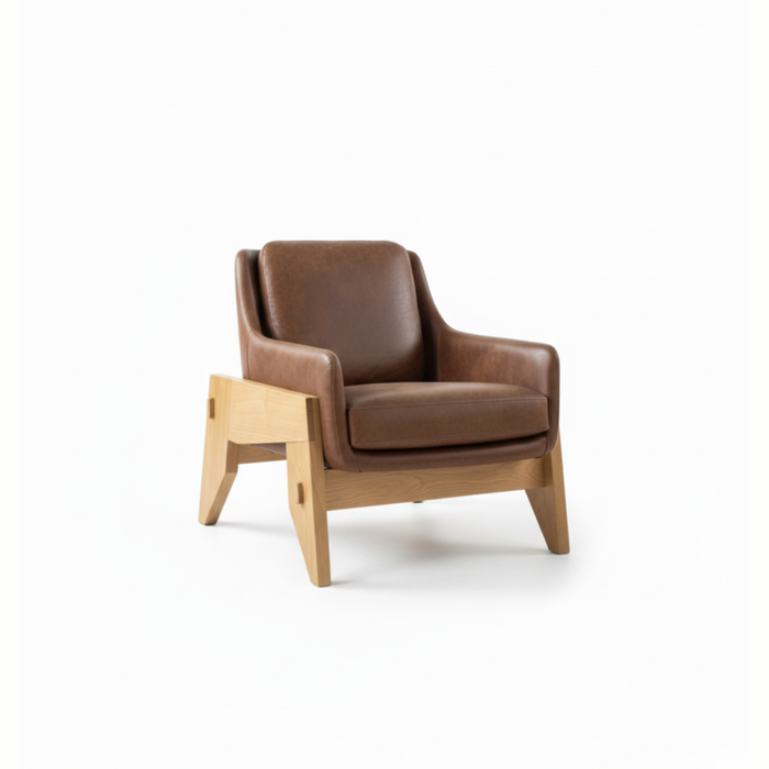 Nava-Arm Chair