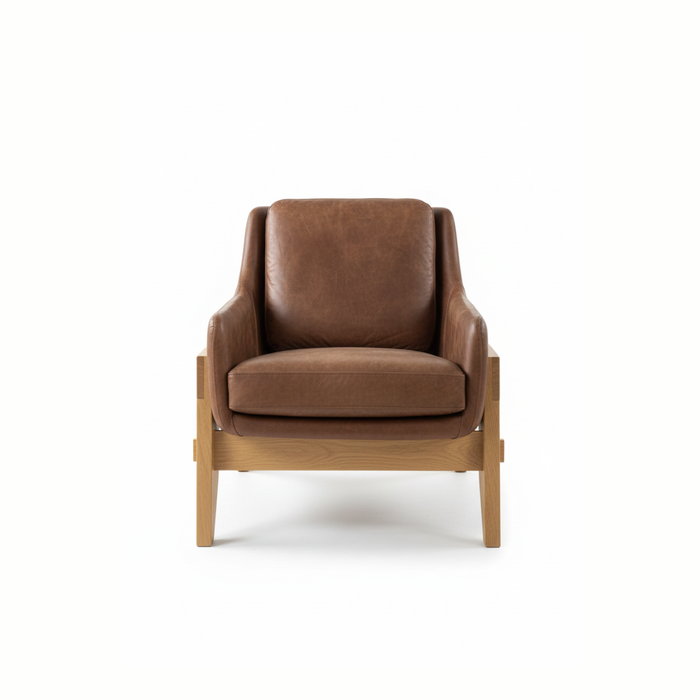 Nava-Arm Chair