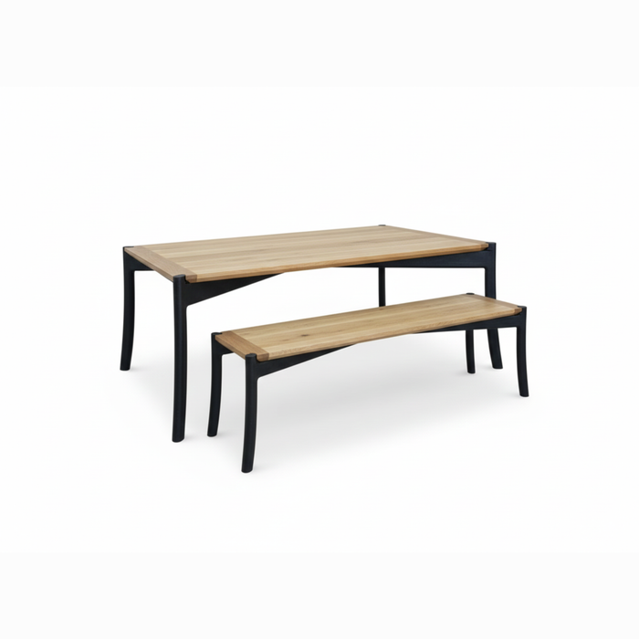 Brontë Dining Table