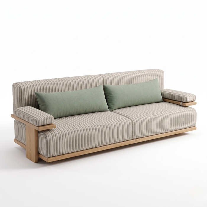 Nodus Sofa