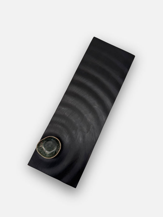 Ripple Sushi Tray