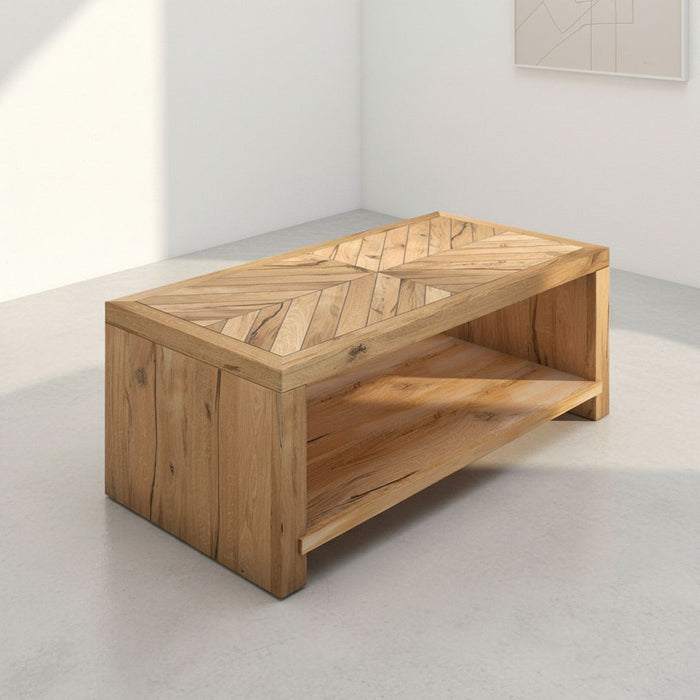 Pelion Coffee table