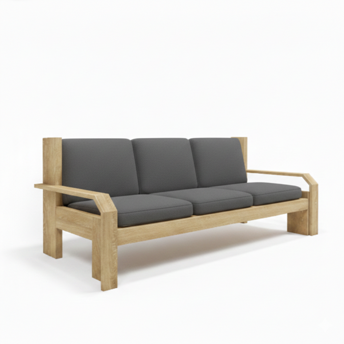 Frenzo Sofa - Ready To Ship