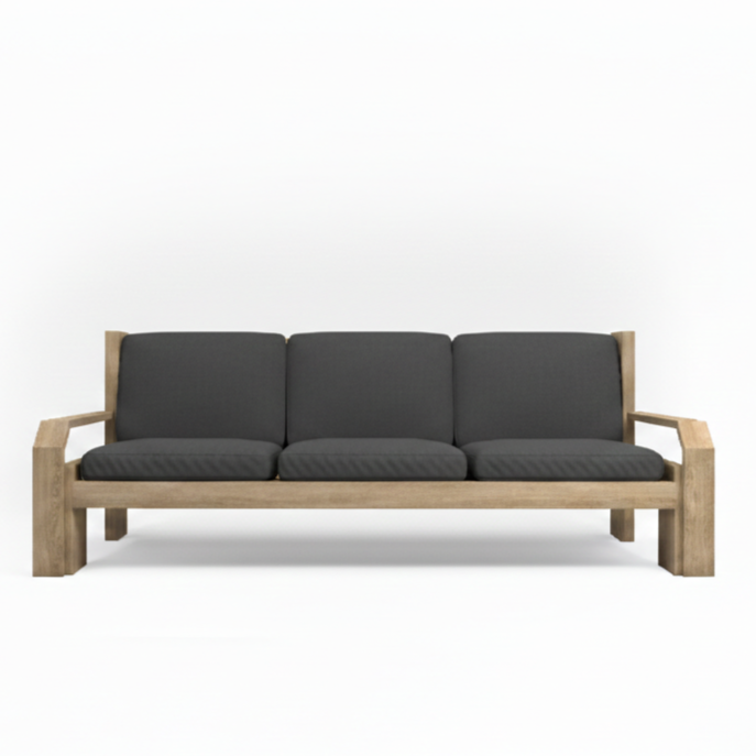 Frenzo Sofa - Ready To Ship