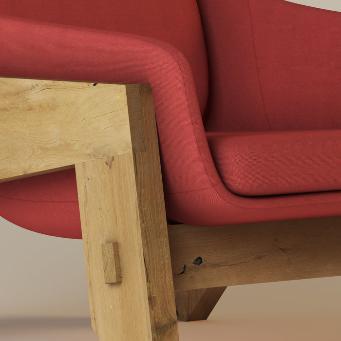Nava Armchair