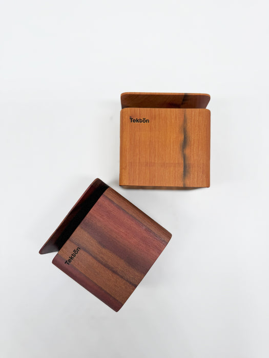 Wooden Speaker