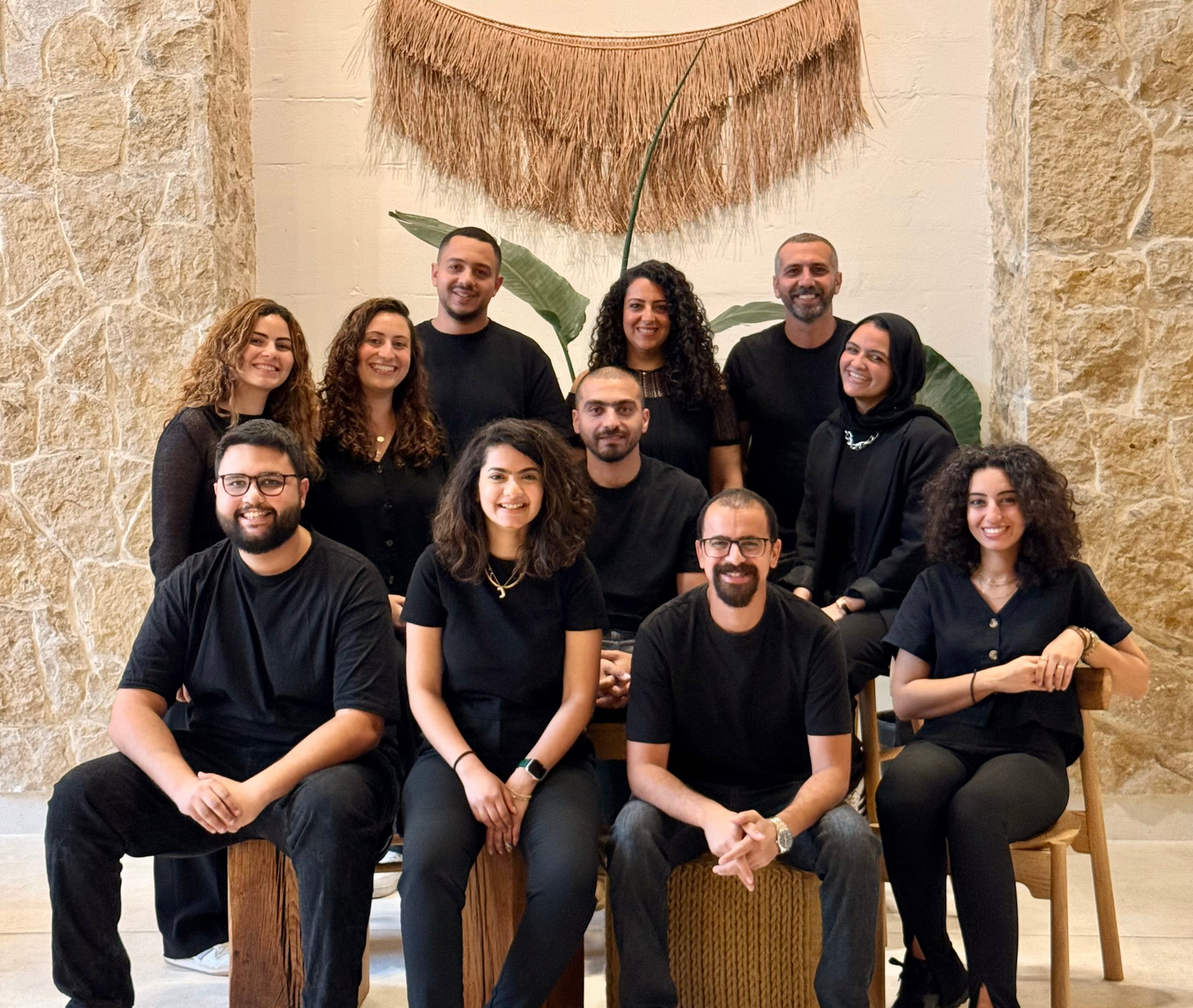 Our Team