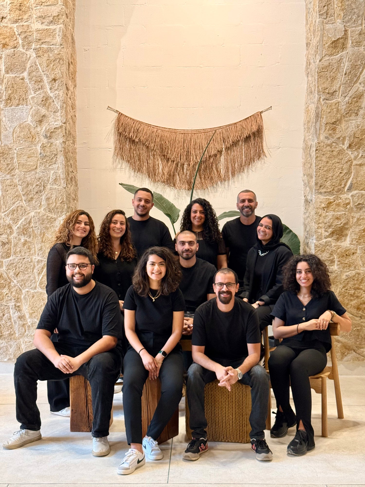 Our Team