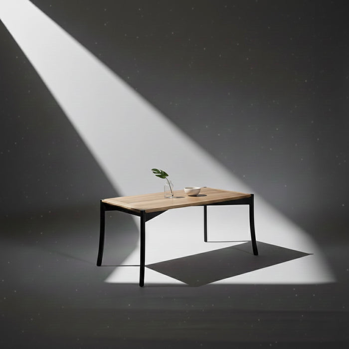 Brontë Dining Table