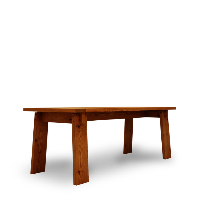 KNOT Dining Table