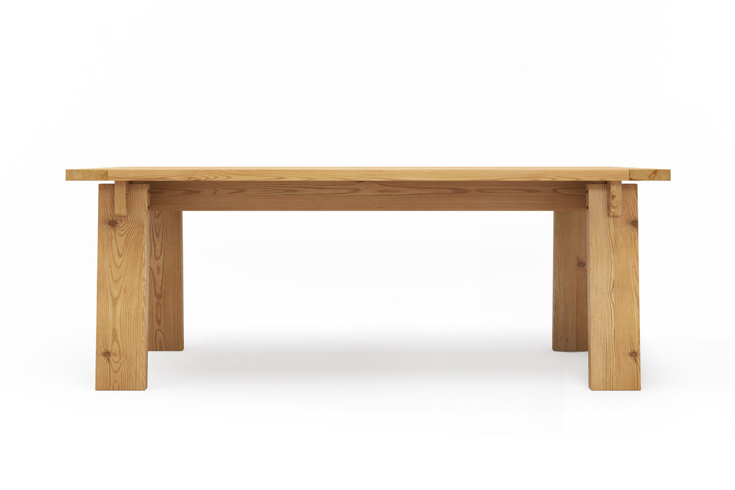 KNOT Dining Table