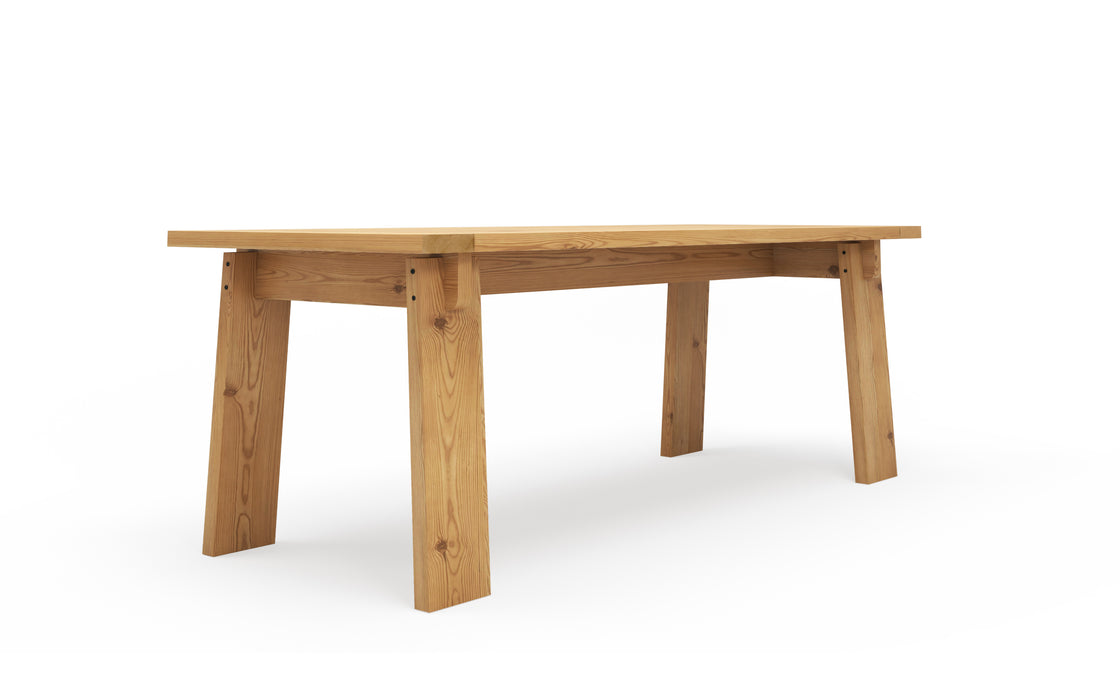 KNOT Dining Table