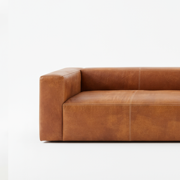 Brontë Sofa 01 (Straight Edition)