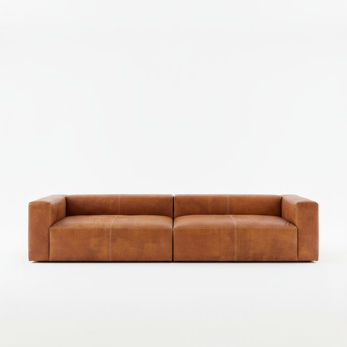 Brontë Sofa 01 (Straight Edition)