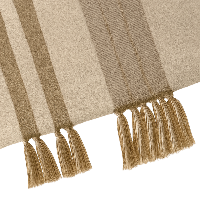 Tassels