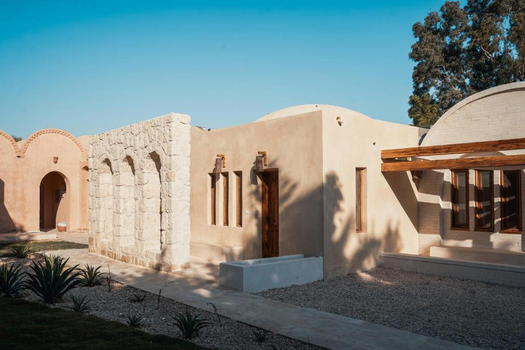 Tzila Lodge