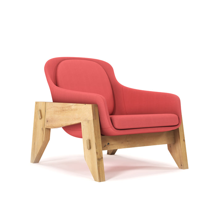 Nava-Arm Chair