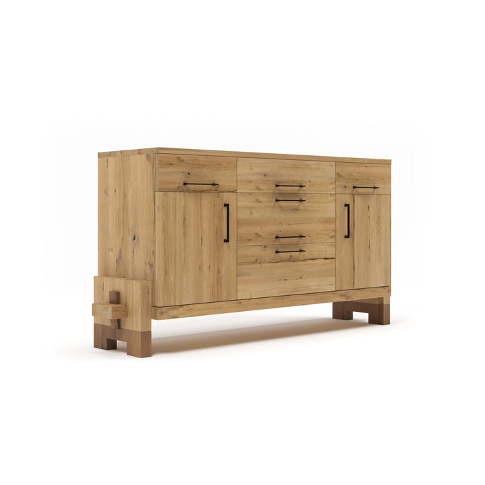 Pana-Chest of Drawers