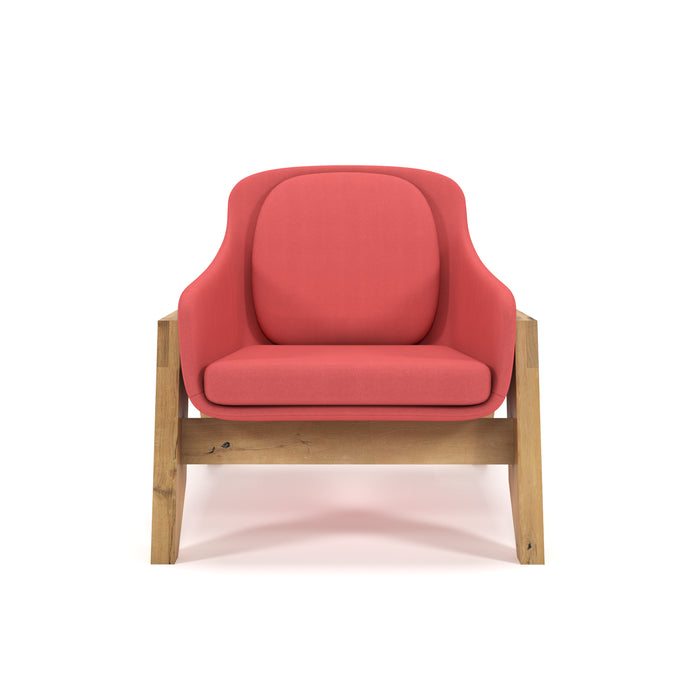 Nava-Arm Chair