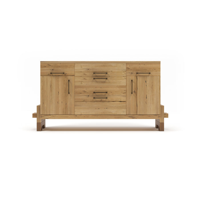 Pana-Chest of Drawers