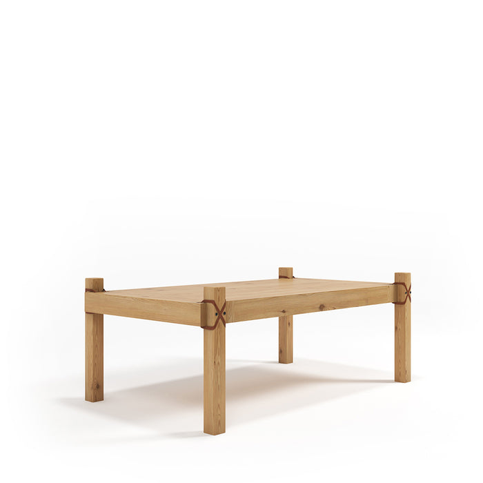 Frenzo Coffee Table