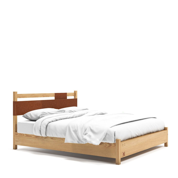 Frenzo Bed