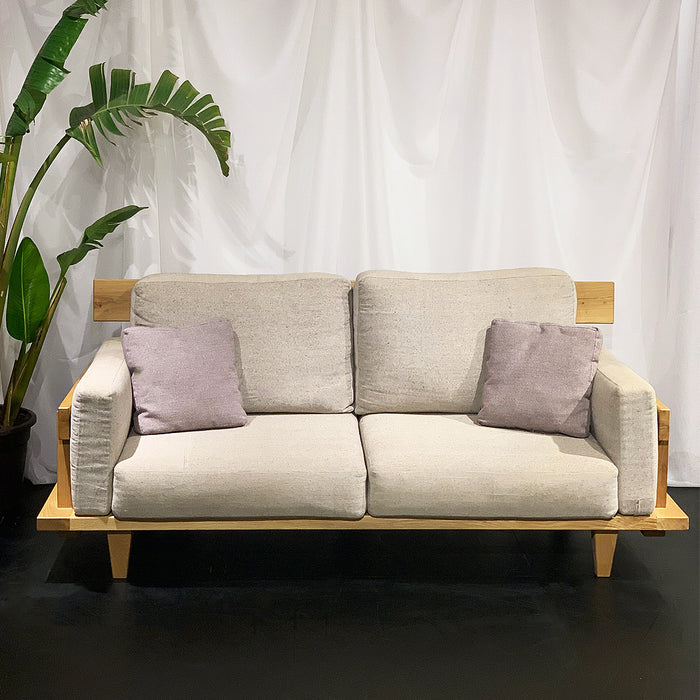 Bengalo Sofa
