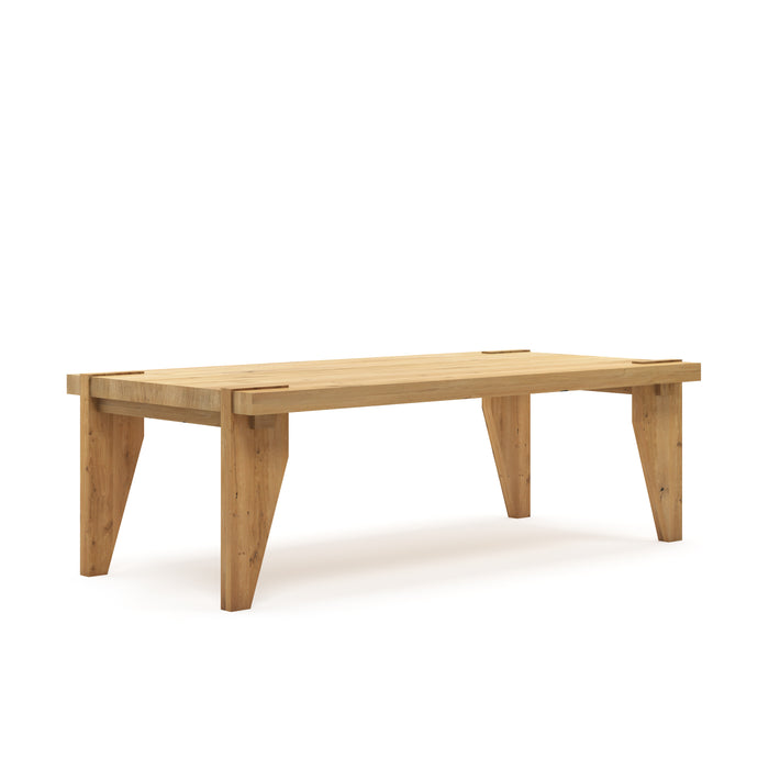 Pana-Coffee Table